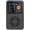 Black, variant on Innioasis 64GB Mp3 Player with Bluetooth, 2.4" Portable Mini HiFi Sound Bluetooth Digital Music Player with FM Radio Audiobook and Speaker Built in for Kids (Black)