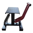 thumbnail image 2 of LOVIVER Motorcycle Jack Lift Stand ATV 661 Capacity Dirtbike Engine Stand Adjustable, 2 of 8