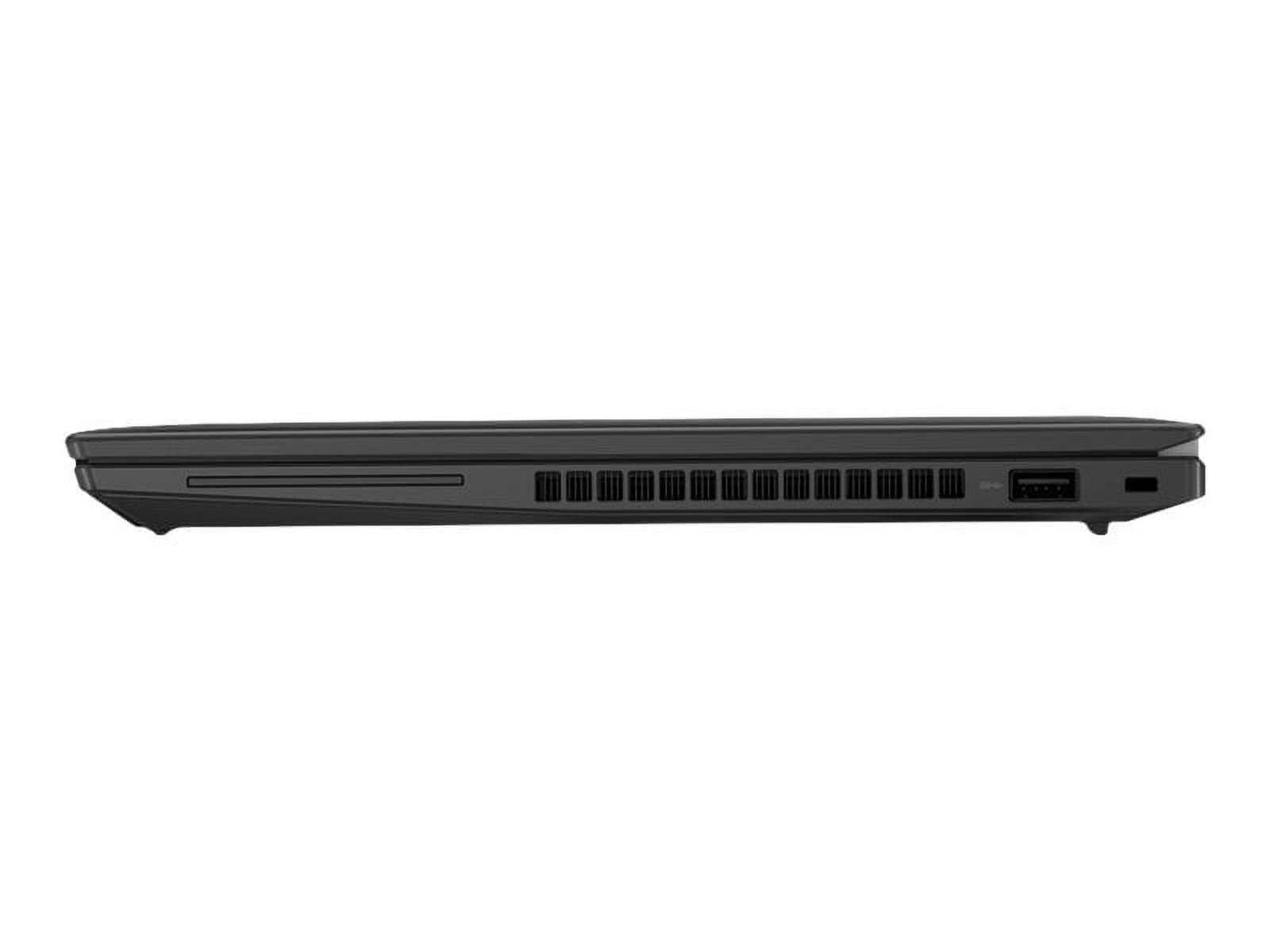 Lenovo ThinkPad P14s Gen 3 Laptop, 14