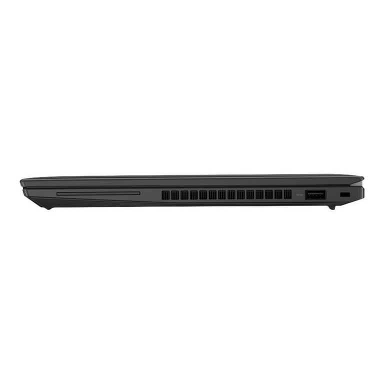 Lenovo ThinkPad P14s Gen 3 Laptop, 14