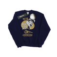 thumbnail image 1 of Looney Tunes Womens Odorizer Pepe Le Pew Sweatshirt, 1 of 5