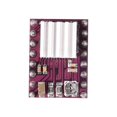 thumbnail image 3 of 5 Pcs Module de Pilote Moteur Stepper Drv8825 avec Dissipateur Thermique pour Imprimante 3d Rrerap Rampes 1.4 A4988 Stepstick, 3 of 5