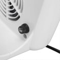 thumbnail image 2 of Sèche-ongles à une main, ventilateur à air chaud et froid, capteur automatique, pour la maison, le salon, prise AU 220 V, 2 of 4