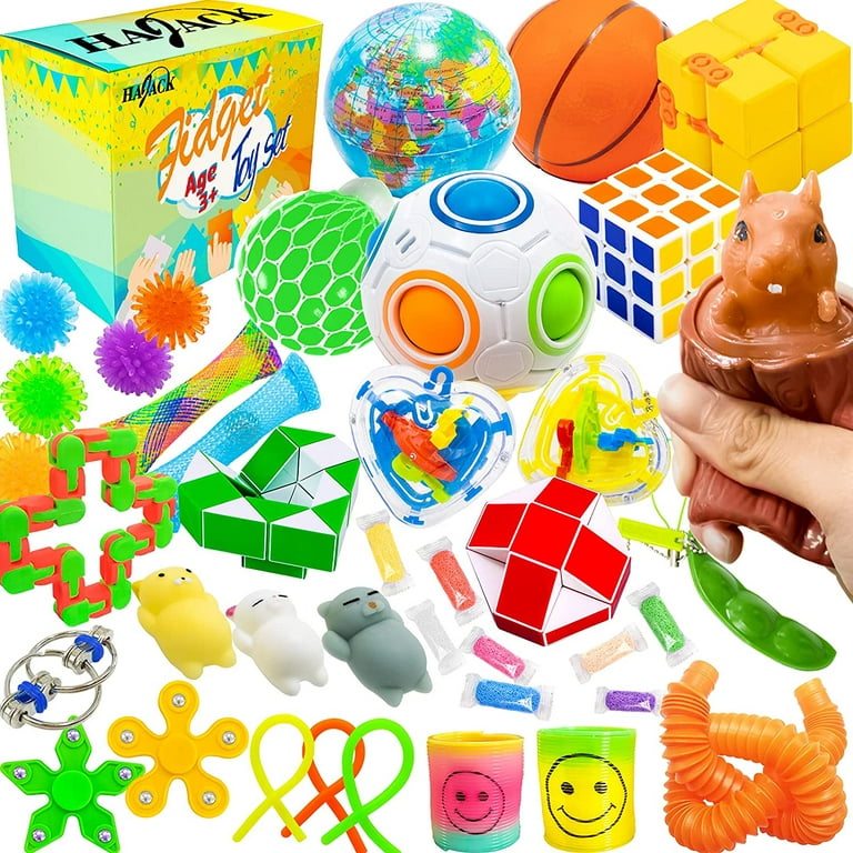 ADHD Gift Ideas: Toys, Books, Products, Gadgets