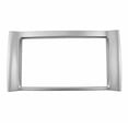 thumbnail image 4 of 2Din Car Fascia for Kimo (A1) J1 (A1) Stereo Fascias Panel Dash Mount Installation Car DVD Frame Kit In-Dash, 4 of 6