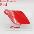thumbnail image 1 of Front Bumper Towing Eye Hook Lid For Bmw 320 325 328 330 F30 F31 M Package 2013-2018 Painted Trailer Cover Cap Car Accessories, 1 of 1