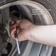 thumbnail image 3 of Scienceny Medidor de presión de neumáticos tipo lápiz, medidor de aire para camiones de doble cabezal, mecánico preciso, comprobador de Herramientas de reparación de automóviles, 3 of 6