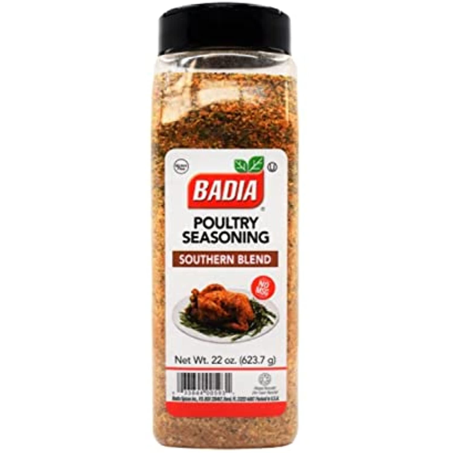 Badia Poultry Seasoning 1.5Lb