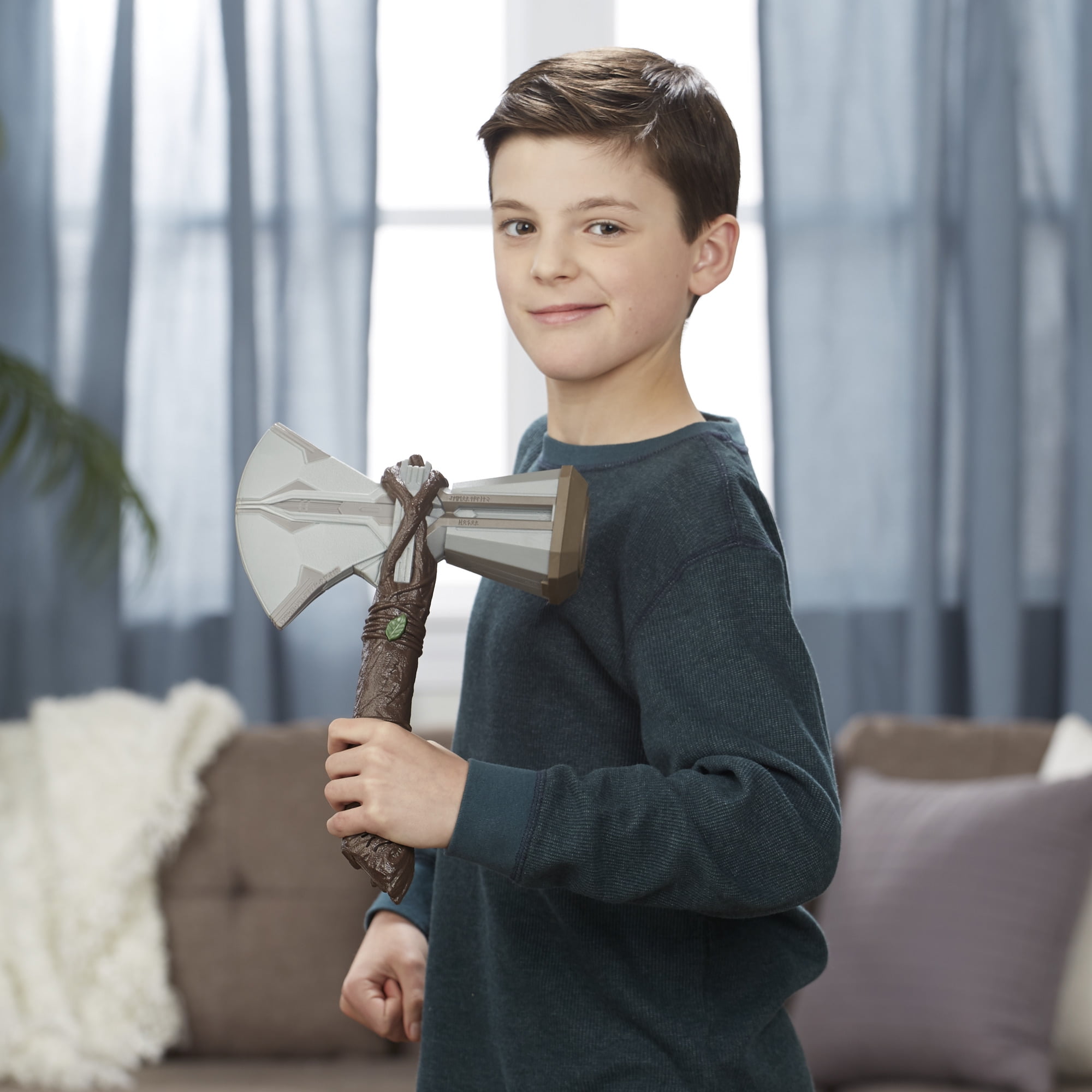 stormbreaker toy walmart
