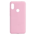 thumbnail image 5 of Candy Color Matte Case For Huawei P20 P30 lite Honor 8 9 10 20 lite 8X 8C 8A 8S Nova 3 3i Y5 Y6 Y7 Y9 2019 Silicone Soft Cover, 5 of 5