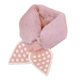 thumbnail image 1 of Bufanda de lazo de felpa para invierno, cálida bufanda para niñas y bebés, con cuello grueso y forro polar, 1 of 1
