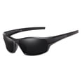 thumbnail image 2 of Gafas de ciclismo Baoblaze Gafas de sol para hombre, 2 of 7