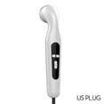 thumbnail image 2 of Portable Ultrasonic Physiotherapy Machine Rechargeable Handheld Deep Tissue Massager for Home/Office, 2 of 5