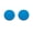 blue, variant on Silicone Thumbstick Grip for Steam Controller 2 Anti Slip Joystick Cover for Gaming Comfort Button Caps