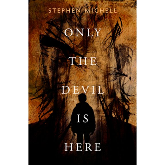 Pre-Owned Only the Devil Is Here (Paperback)
