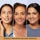 thumbnail image 2 of Set de maquillaje LAURA GELLER NEW YORK Foundation con brocha Kabuki, 2 of 9