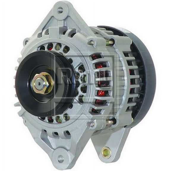 Remy 94102 Premium Alternator For 90-94 Nissan D21 Pathfinder
