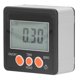 thumbnail image 5 of 0‑360° Digital Angle Gauge LCD High Accuracy Battery Powered Industrial Inclinometer, 5 of 5
