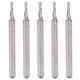 thumbnail image 2 of Fresa para tallar ANGGREK 5 piezas Acero de tungsteno, 2 of 8