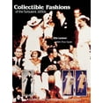 thumbnail image 1 of Pre-Owned Schiffer Book for Designers & Collectors: Collectible Fashions of the Turbulent 1930s (Hardcover), 1 of 1