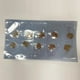 thumbnail image 3 of Kuymtek 10 Uds Controlador Analógico Stick Drift Fix Mod para PS4 PS5 Xbox One (dorado), 3 of 8