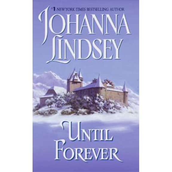 Pre-Owned Until Forever (Mass Market Paperback) 0380762595 9780380762590