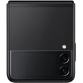 thumbnail image 4 of Restored SAMSUNG Galaxy Z Flip 3 5G Factory Unlocked Android Cell Phone US Version Smartphone Flex Mode Intuitive Camera Compact 128GB Storage Phantom Black (Refurbished), 4 of 5