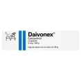 thumbnail image 2 of Daivonex Calcipotriol 5 mg/100 g ungüento 30 g, 2 of 4