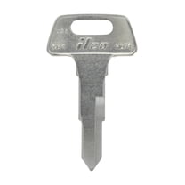 Hillman 5966635 Automotive Universal Key Blank, No.HD-74-X84 - Pack of 10