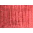 thumbnail image 1 of Ahgly Company Indoor Rectangle Oriental Red Industrial Area Rugs, 4' x 6', 1 of 4