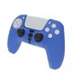 thumbnail image 5 of Gwong Electrónica Cubierta de gamepad Caja protectora del controlador del juego de silicona para PS5, 5 of 6