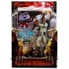 Ghostbusters Winston Zeddemore Action Figure