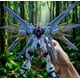 thumbnail image 4 of Gundam Assembly Model Assembly Manual Gundam Model Kit Large Class Robot Need to assemble by hand（The height is around 15-20 centimeters）Extraordinary Assault on Freedom, 4 of 4