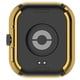 thumbnail image 4 of Funda TPU Protectora Completa Anticaída Watch 4 (Oro) Rojo, 4 of 9