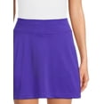 thumbnail image 2 of Ben Hogan Women's Performance Golf Skort, 2 of 5