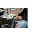 thumbnail image 4 of Vic Firth FS5A American Concept Freestyle Series 5A Hickory Drumsticks w/ Woodtips, 4 of 7