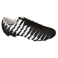 thumbnail image 1 of Perno FG Negro / Blanco tamaño 8 Vizari Sport USA 93319-8, 1 of 1