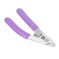 thumbnail image 1 of Fiber Optic Stripper 3 Hole, Fiber Optic Stripper Non Slip  for Stripping, 1 of 7