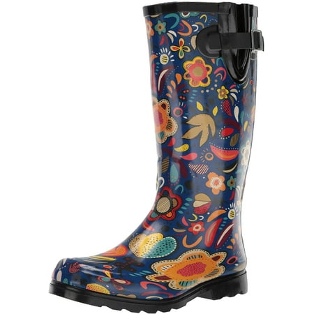 nomad rain boots