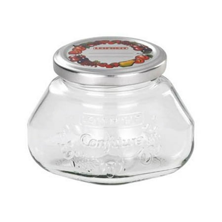 - Leifheit Small Preserve Jar