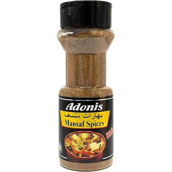 Adonis Mansaf Spices 100g