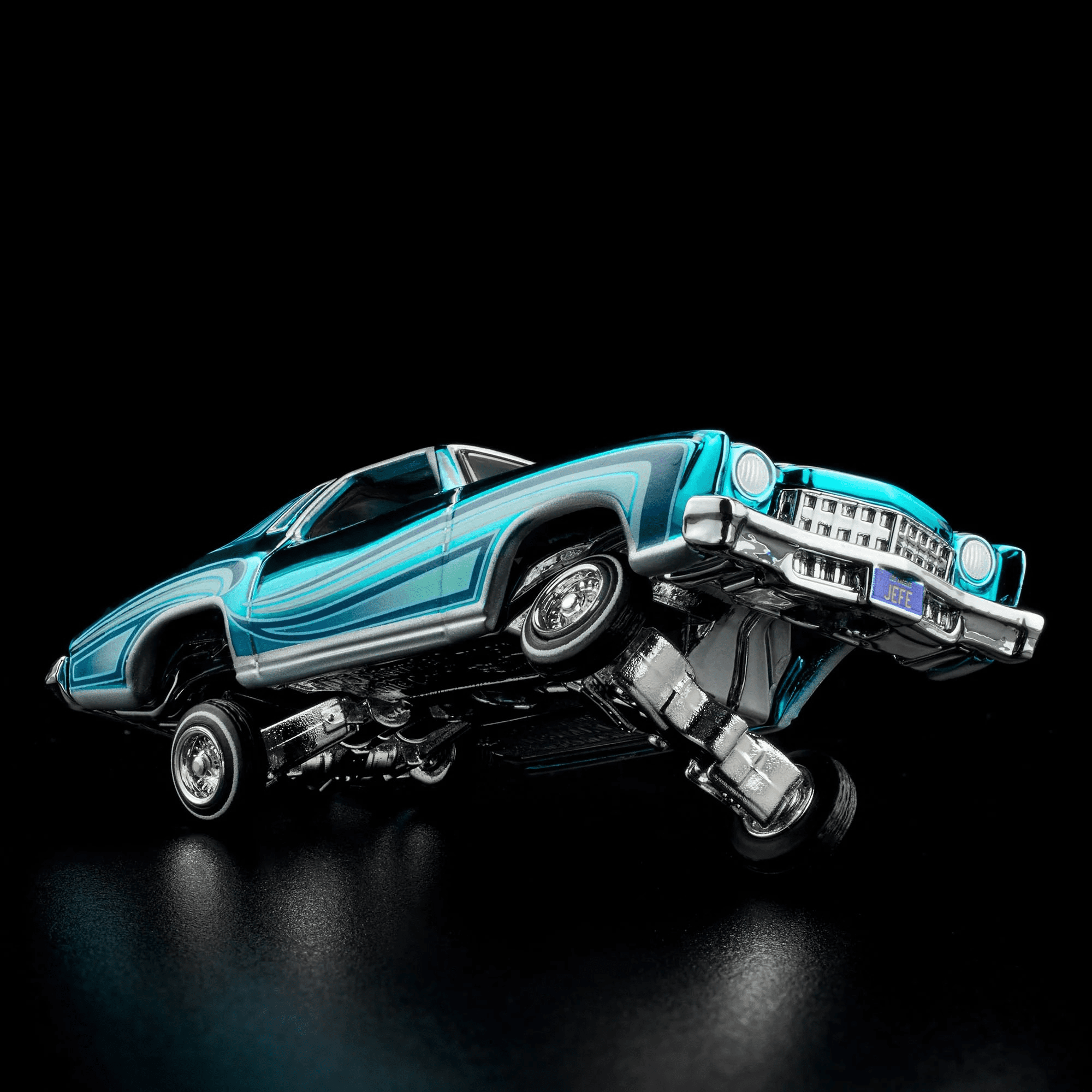 ミニカー RLC Exclusive 1964 Chevy Impala SS Hot Wheels RLC 1964 Chevy Impala SS | Mattel Creations