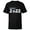 Black, variant on Disney Mickey Mouse Class of 2022 - Short Sleeve T-Shirt for Kids - Customized-Athletic Heather
