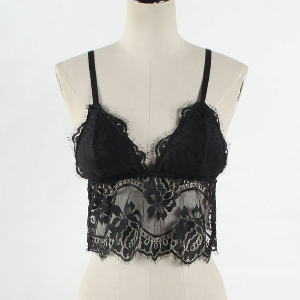 Sexy Underwear Women Sexy Lingerie Lace Corset Solid Mesh