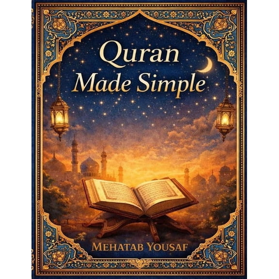 Quran Made Simple, (Paperback)