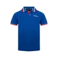thumbnail image 1 of PLAYERA ESTILO POLO PARA CABALLERO MARCA MOTO GP 100% ORIGINAL, 1 of 6