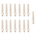 thumbnail image 1 of 15pcs Remote Control Key Uncut 07 Key Blade Compatible For Mitsubishi Asx Pajero, 1 of 5