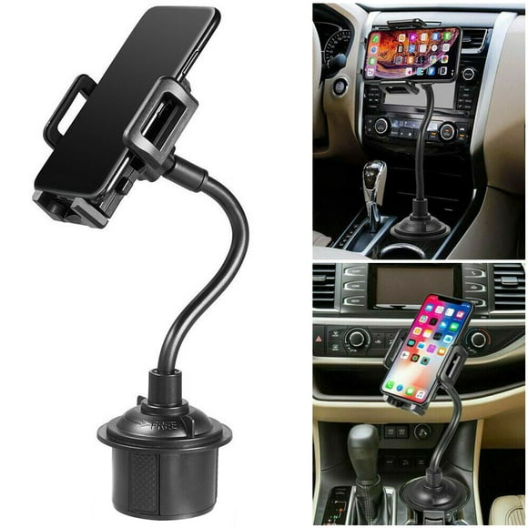Cup Holder Phone Mount
