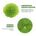 thumbnail image 3 of 30 piezas de decoraciones para salas de estar XCF plantas para acuarios plantas vivas flotantes, 3 of 3