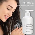 thumbnail image 1 of 2025 New! No-rinse Conditioner 100g Repairs Dry And Frizzy Quick-drying Conditioner, 1 of 6